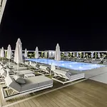 酒店 Radisson Blu Hotel, 5*