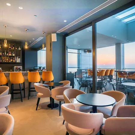 Radisson Blu Hotel,