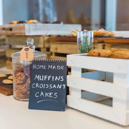 راديسون بلو، 5*