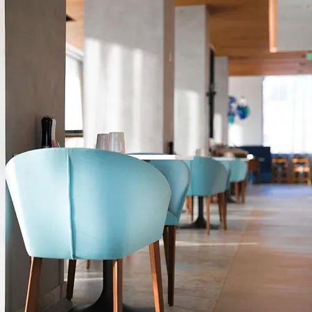 מלון Radisson Blu Hotel,