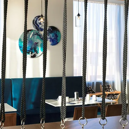 Radisson Blu Hotel, Larnaca