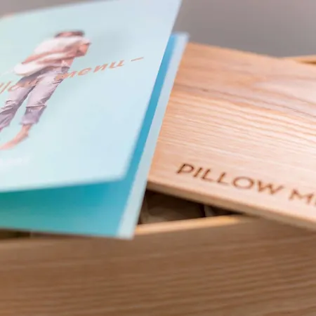 Radisson Blu Hotel, מלון לרנקה