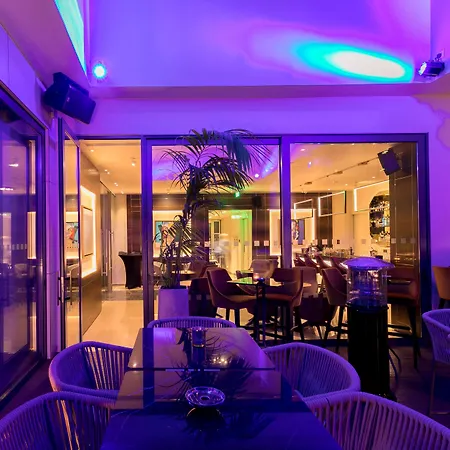 Hotel Radisson Blu Hotel, 5*