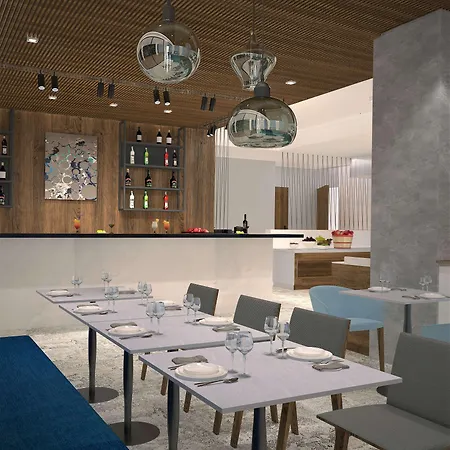 Otel Radisson Blu Hotel, Larnaca