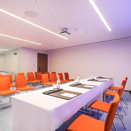 מלון Radisson Blu Hotel,