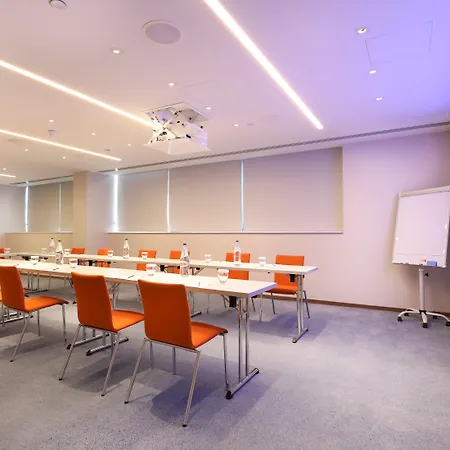 Hotel Radisson Blu Hotel,