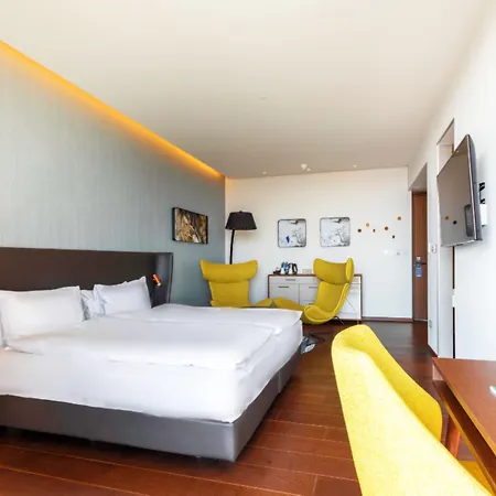 Hotel Radisson Blu Hotel,