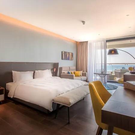 Radisson Blu Hotel, 5*