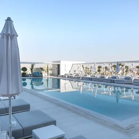 מלון Radisson Blu Hotel, 5*