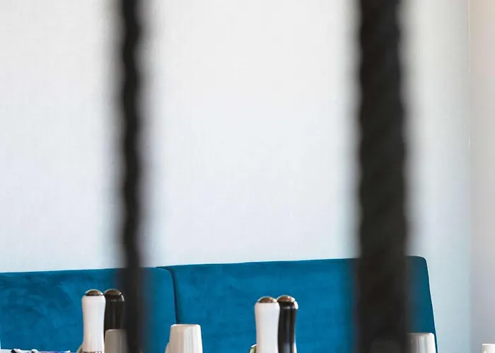 فندق راديسون بلو، لارنكا