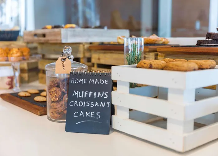 راديسون بلو، 5*