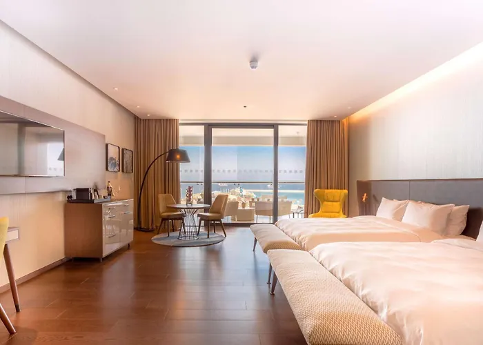 Radisson Blu Hotel, Hotell 5*