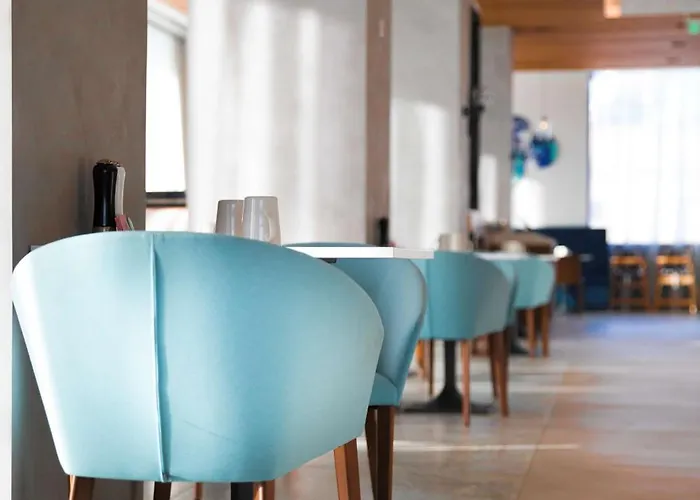 Hotell Radisson Blu Hotel,