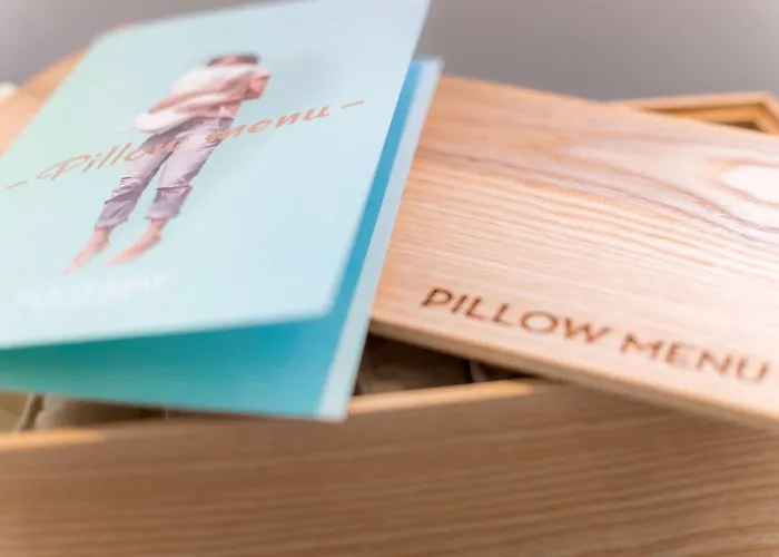 راديسون بلو، فندق لارنكا