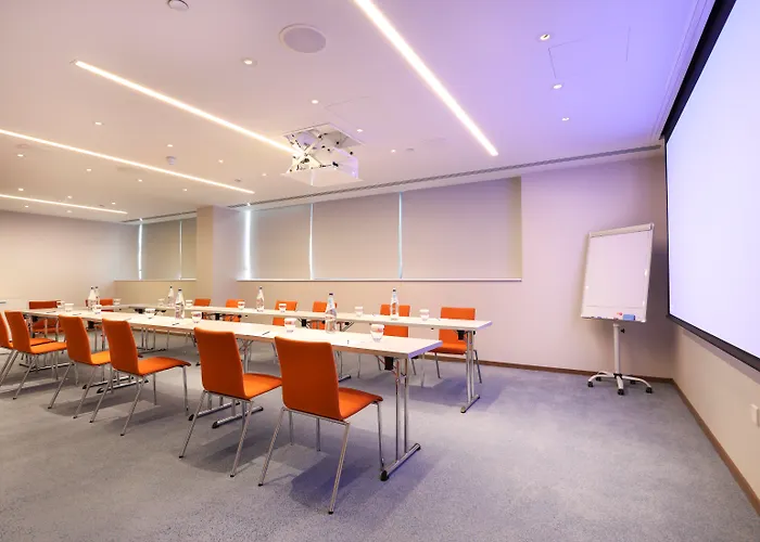 Hotell Radisson Blu Hotel,