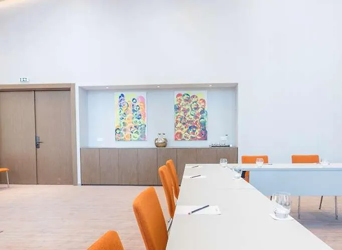 Radisson Blu Hotel, Hotell 5*