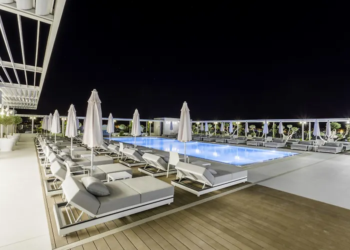 Hotell Radisson Blu Hotel, 5*