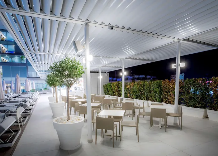 راديسون بلو، 5*