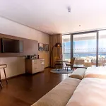 فندق راديسون بلو، 5*