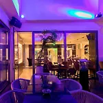호텔 Radisson Blu Hotel, 5*