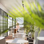 酒店 Radisson Blu Hotel,