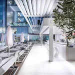 Radisson Blu Hotel, 호텔 라르나카