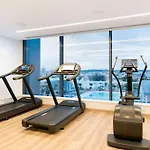 Radisson Blu Hotel, 5*