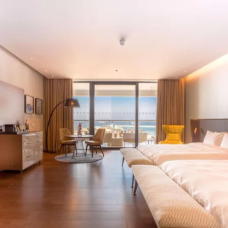 Radisson Blu Hotel, Hotel 5*