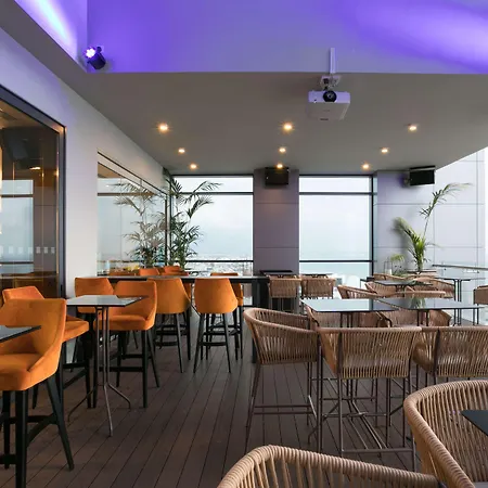 Radisson Blu Hotel, Hotel 5*