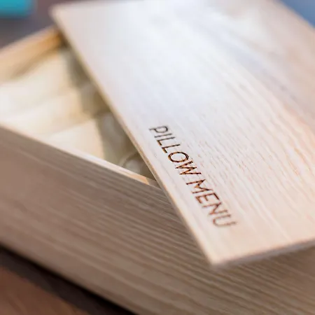 Radisson Blu Hotel, 호텔 5*