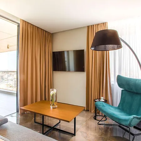 Radisson Blu Hotel,