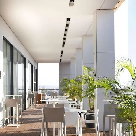 호텔 Radisson Blu Hotel, 5*