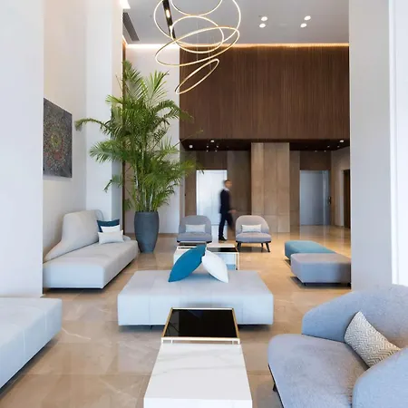 Hotel Radisson Blu Hotel, Larnaca