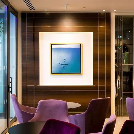 Radisson Blu Hotel, 5* 拉纳卡