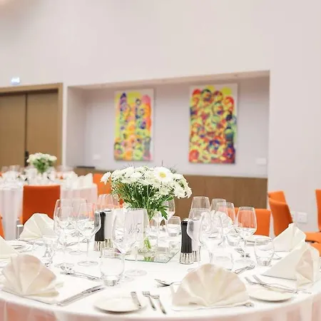 Radisson Blu Hotel,