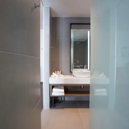 Radisson Blu Hotel, Szálloda 5*