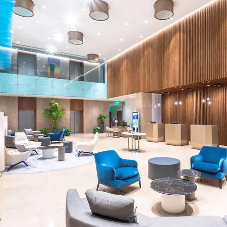 Radisson Blu Hotel,