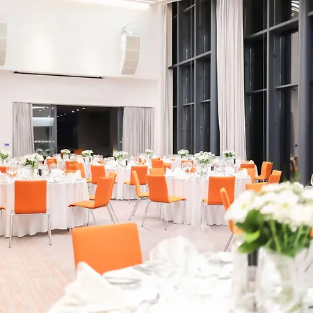 Radisson Blu Hotel, 5*