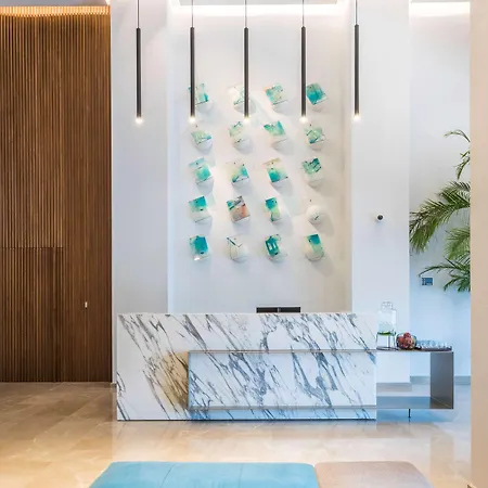 Radisson Blu Hotel, 5*