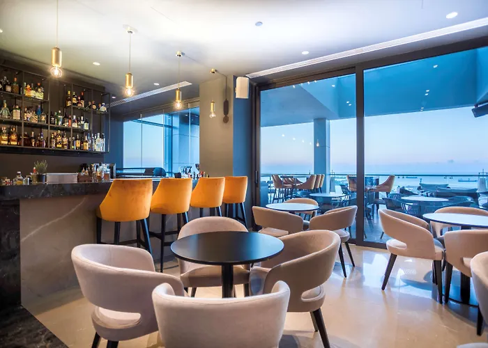 Hotell Radisson Blu Hotel,