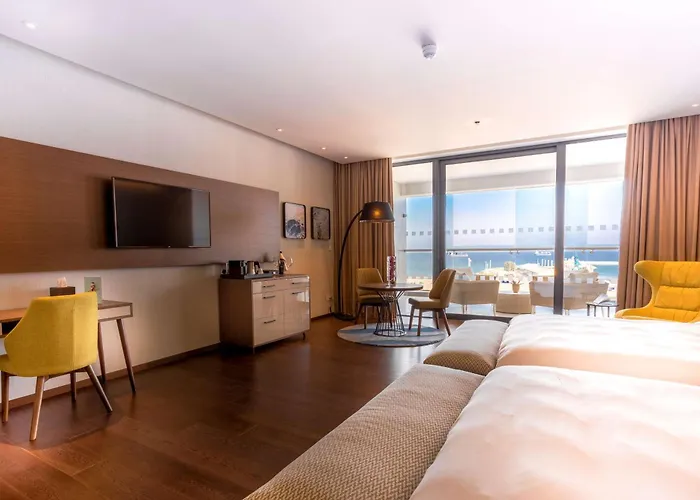 Hotell Radisson Blu Hotel, 5*