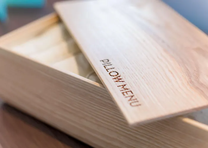 Radisson Blu Hotel, Hotell 5*