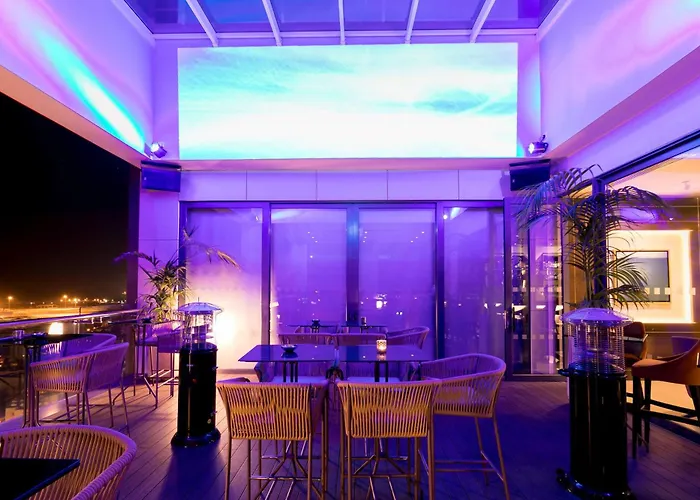 Radisson Blu Hotel, 5*