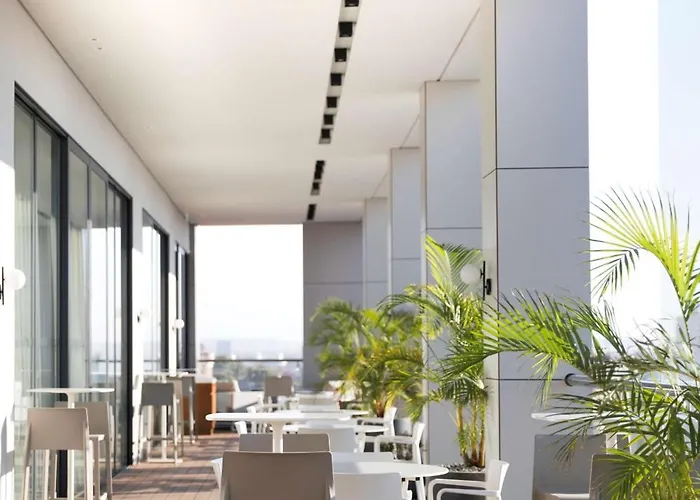 Hotell Radisson Blu Hotel, 5*