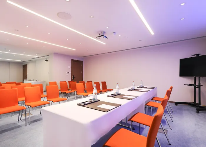 Hotel Radisson Blu Hotel,