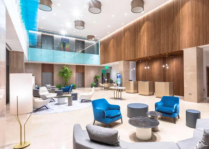 Radisson Blu Hotel,