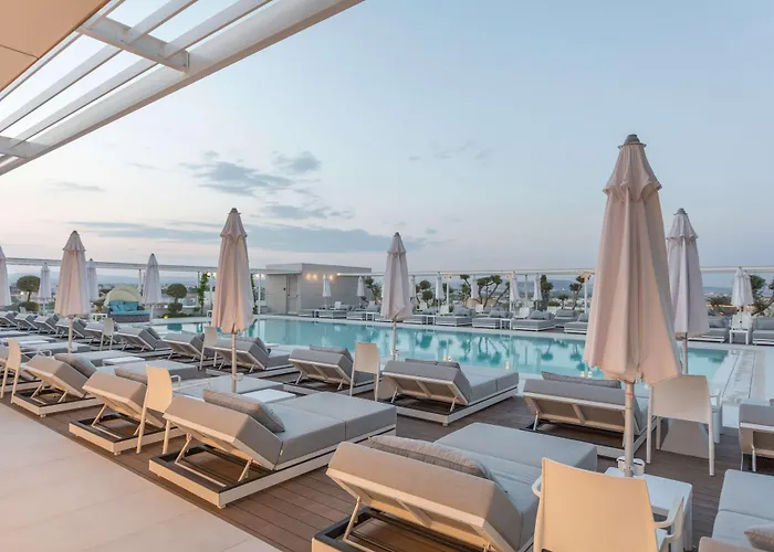 Hotell Radisson Blu Hotel,