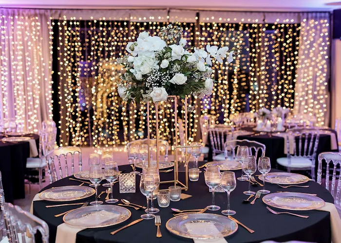 Hotel Radisson Blu Hotel, Larnaca