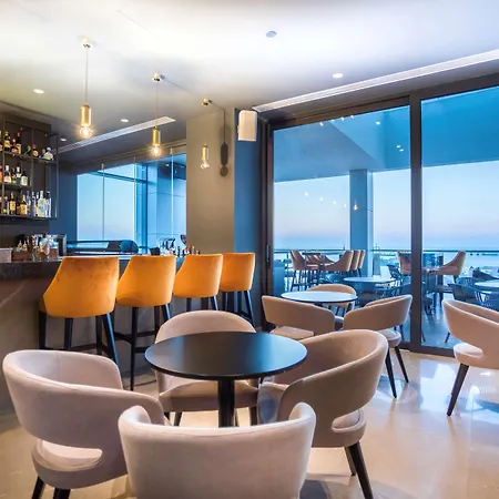 Hotel Radisson Blu Hotel,