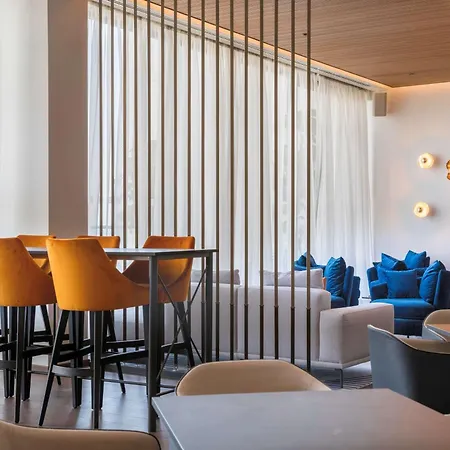 Hotel Radisson Blu Hotel, 5*